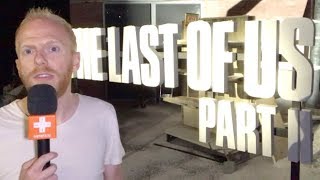 The Last of Us Part II  Nos impressions vidéos avec 12 minutes de gameplay inédit [upl. by Hgielrahc485]