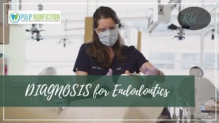 Howto Guide for endodontics DIAGNOSIS [upl. by Krissy550]