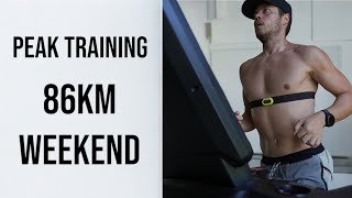 World Record Prep  A Peak Training Weekend  EP 6 [upl. by Cuttie]