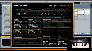 Tutorials Stutter Edit  Timeline Basics [upl. by Arihaz]