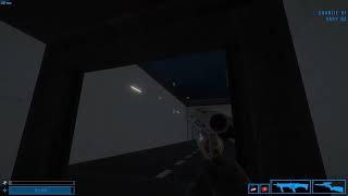 best scp sl jumpscare ever [upl. by Ylrebmyk]