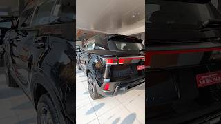 Hyundai Creta 😍 S O Knight Edition 🖤🔥 [upl. by Ahsrat750]