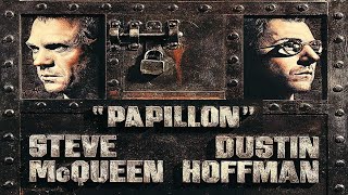 Papillon Trailer [upl. by Doner831]