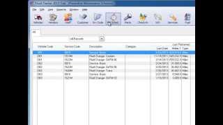 Fleetsoft Fleet Maintenance Software [upl. by Reich145]