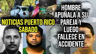 🔴 Noticias Hoy en Puerto Rico Resumen Completo del Sábado ¡Descubre lo que Sucede en la Isla [upl. by Daukas647]