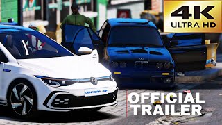 GTA MZANSI  SEASON 2 TRAILER [upl. by Windy]