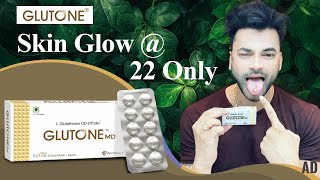 NEW CHEAPEST and BEST Glutathione for Skin Glow by Glutone [upl. by Odab]