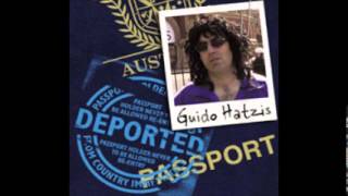 Guido Hatzis  Deported 2002  CD1 [upl. by Fisoi]