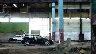 Volkswagen Golf Club Zhlobin Гольф клуб Жлобин [upl. by Nikos]