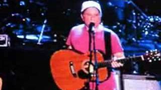 Paul Simon concert  Surprise Tour 2006 Part 1 [upl. by Hyatt441]