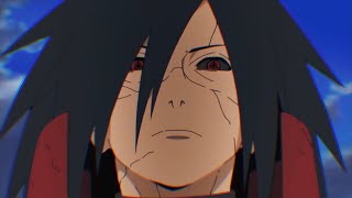 Madara vs Shinobi Alliance  NF  The Search [upl. by Cristoforo]