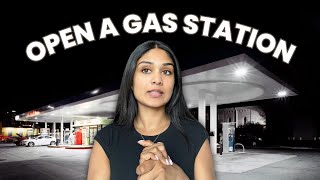 How To Franchise A Gas Station [upl. by Rosemare]