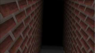 SCP087B mod  Minecraft Gameplay  Download Link [upl. by Cummings46]