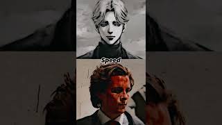 Johan Liebert vs Patrick Bateman  Who Is Strongest [upl. by Auqcinahs]