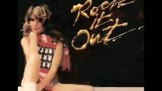 Pia Zadora  Rock It Out [upl. by Esiocnarf]