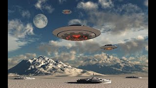 Linda Moulton Reveals ‘Humanoids Are Based In The 34 MillionYearOld Base 2 Miles Under Antarctica’ [upl. by Ivy]