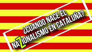 ¿Quiénes y qué INTERESES hay detrás  Del PATRIOTISMO al SEPARATISMO en Cataluña [upl. by Nylak899]