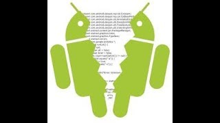 Android Decompiling APK Games to Java Source Code [upl. by Imtiaz]