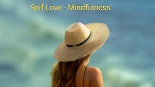 Self Love Guided Meditation Healing amp Mindfulness Exercise [upl. by Komsa396]