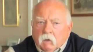 Wilford Brimley Talks About Life Love and Diabeetus [upl. by Maurine36]