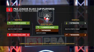 2023 PBA League Elias Cup Finals  PBA League Telecast 4 of 4 [upl. by Errised788]