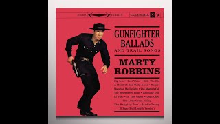 El Paso Trilogy by Marty Robbins [upl. by Bonnell231]