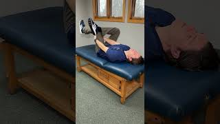 Relieve Piriformis Pain in Seconds [upl. by Siwel874]