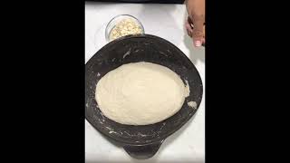 Sourdough in the Lekue bread maker [upl. by Pennington]