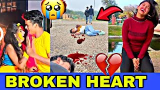 Breakup 💔💔 Reels Video  Sad 😭😭 Reels Video  Breakup Status  Sad status  breakup broken 8 [upl. by Alehtse]