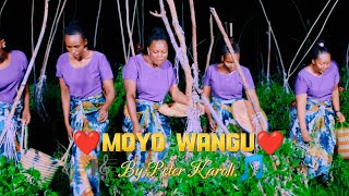 MOYO WANGUTRAILER VIDEO [upl. by Ppik]