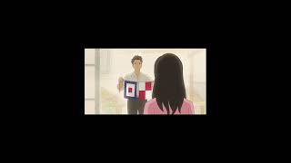 Apakah kamu sudah tahu dalam film From Up on Poppy Hill atau Kokuriko zaka kara shorts animemovie [upl. by Anesuza101]