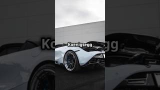 2024s MOST POWERFUL HYPERCAR Koenigsegg Gemera 2300 HP BEAST [upl. by Kizzee563]