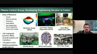 AIML for Fusion Energy [upl. by Hunter]