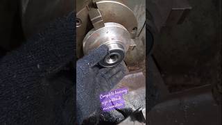 Bearing sheat yt shorts machine work subscribe [upl. by Laurel]