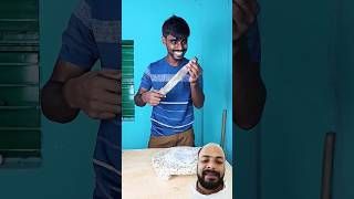 Big brother thinks everything is cake 😂 Tom 🍓 jerry shorts funny souravshekharvlogs [upl. by Mllly509]