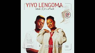 Sdala B x Lilyfaith  Yiyo LengomaOfficial Audio [upl. by Alyad]