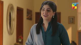 Badnaseeb  49  Best Scene 07  Hum TV [upl. by Lasiaf]