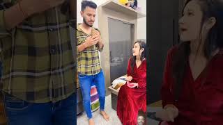 jija Ji ne Sali ke liye Maje ❤️ comedy funny couple couplegoals love comedyfilms astrofacts [upl. by Mulford]