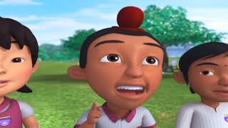 Upin dan Ipin Terbaru 2018 Musim 6 Episode 14 Sedia Menyelamat [upl. by Rubina460]