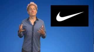 Nike Olympic Commercial 2012 [upl. by Aiyt844]