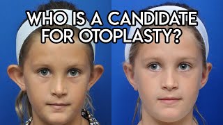 Candidate for Otoplasty [upl. by Cyprian]