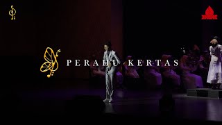 Perahu Kertas  Grand Concert Padzchestra Op 6 quotCelastriaquot [upl. by Ahdar]