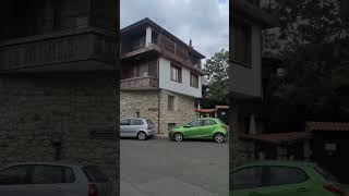 Nessebar Несебър 🇧🇬 Bułgaria Old Town Shorts [upl. by Htims]