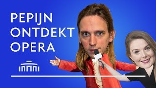 “Watskeburt de opera” met Pepijn Lanen [upl. by Harwell]