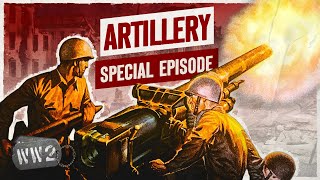 Artillery A WW2 Special [upl. by Alic]