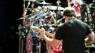 Dream Theater  Fatal tragedy  Live in Chile   with lyrics [upl. by Woehick788]