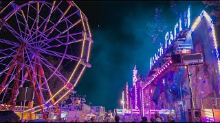 Kermis Assendelft 2024 [upl. by Norved]