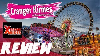 KERMISREVIEW GROOTSTE KERMIS [upl. by Cunningham]