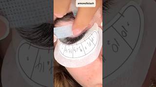 Lash Extension Tipseyelashextensions beautifullashes lashtips lashtutorial lashing lashes [upl. by Clynes]