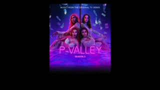 Joseline Hernandez Live Your Best Life P Valley Season 2 Offical Audio [upl. by Preciosa]